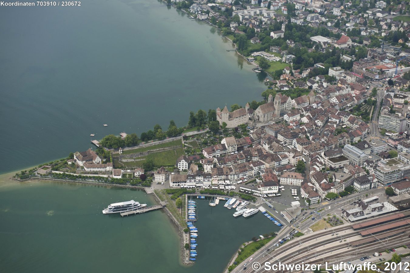 Rapperswil Jona 1